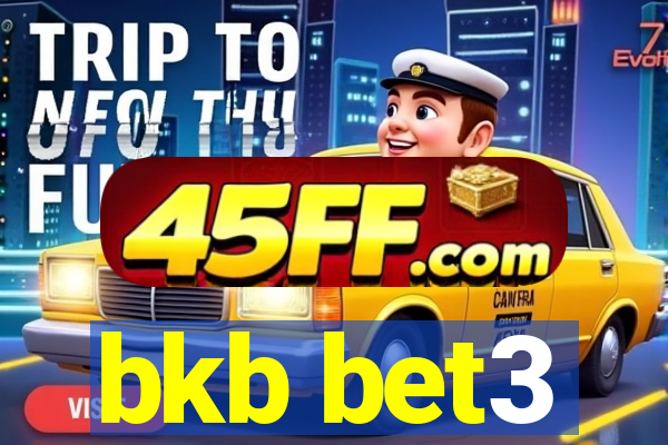 bkb bet3